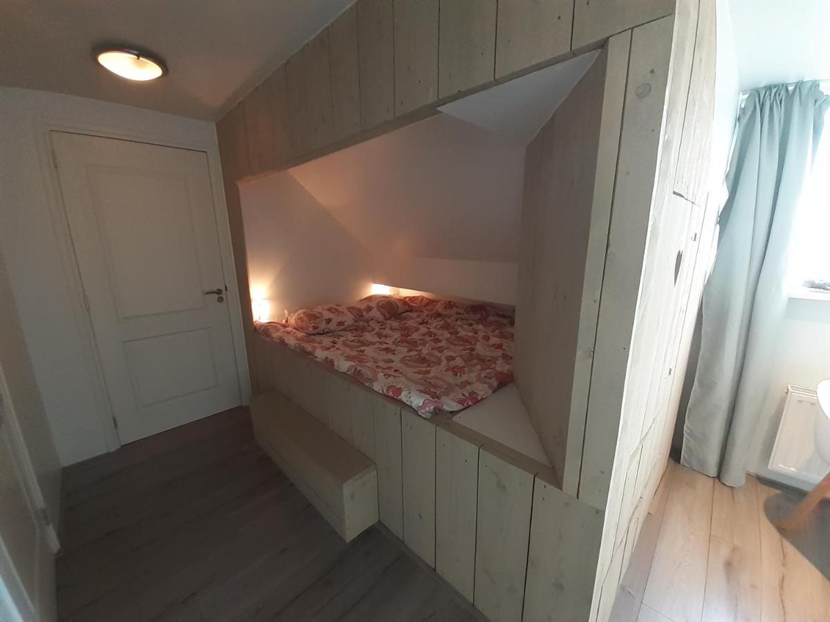 B&B De Kaagse Boer Экстерьер фото