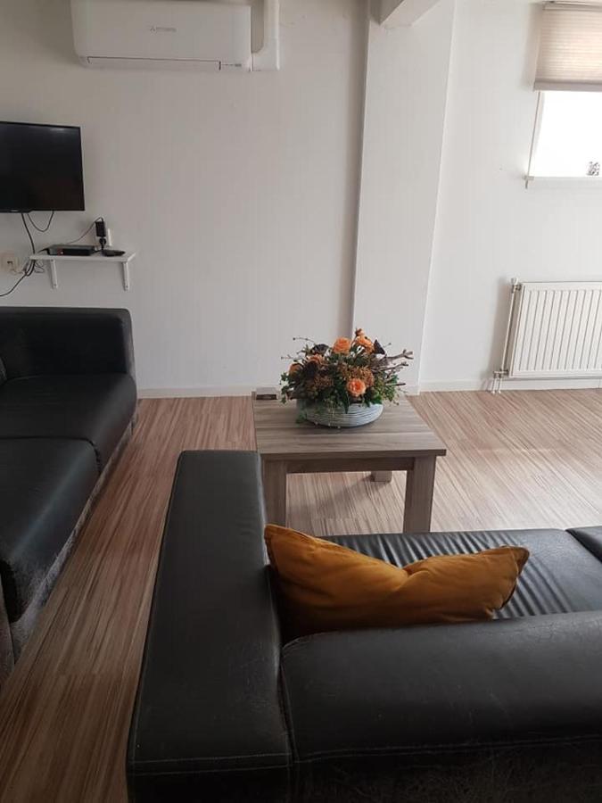 B&B De Kaagse Boer Экстерьер фото