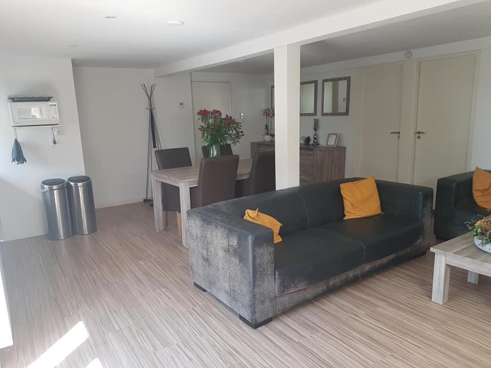 B&B De Kaagse Boer Экстерьер фото