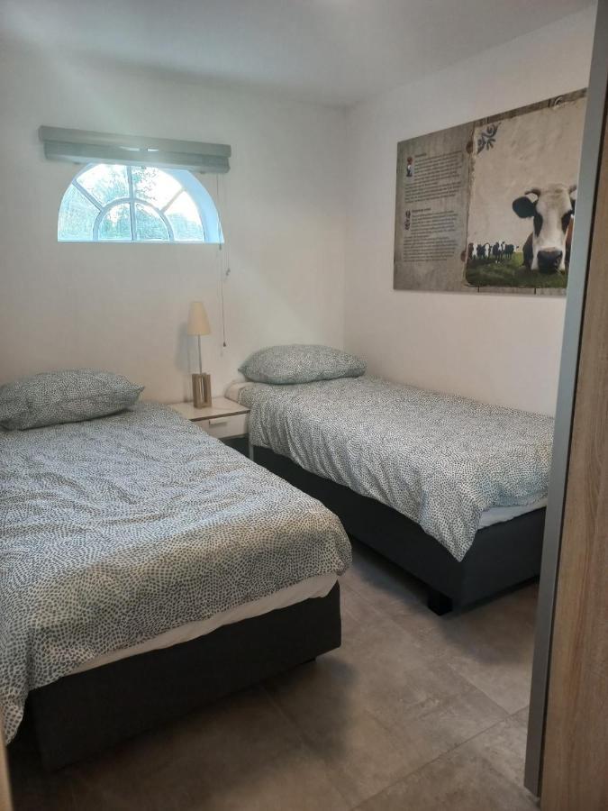 B&B De Kaagse Boer Экстерьер фото