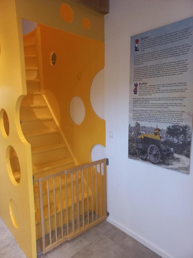 B&B De Kaagse Boer Экстерьер фото