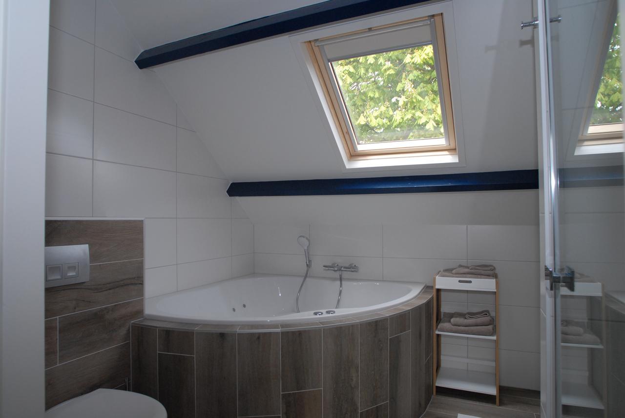 B&B De Kaagse Boer Экстерьер фото