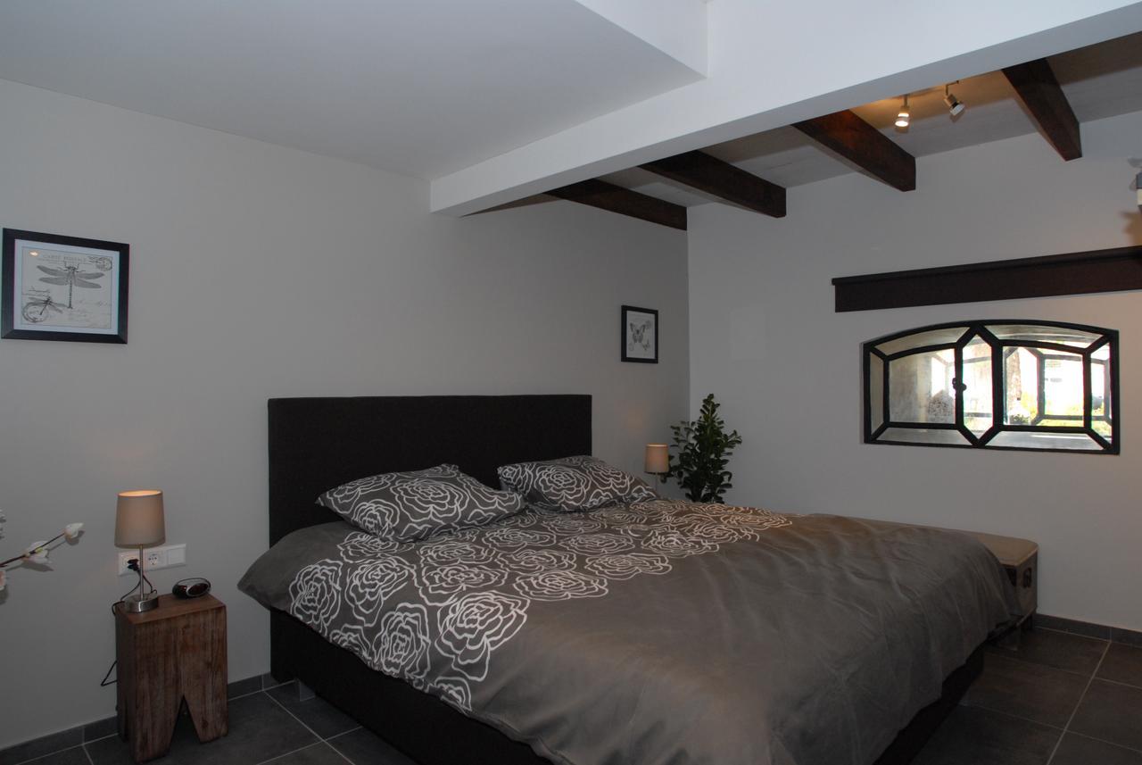 B&B De Kaagse Boer Экстерьер фото