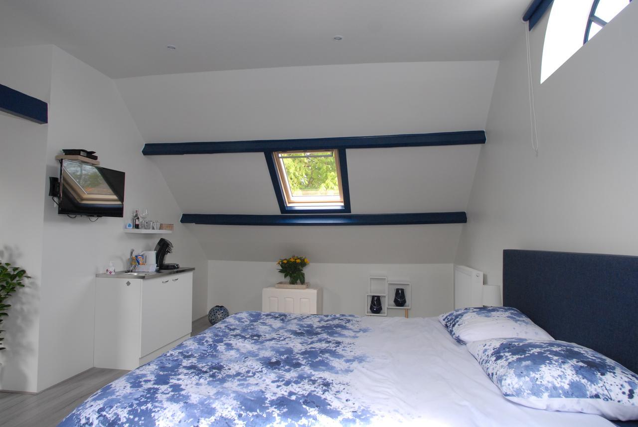 B&B De Kaagse Boer Экстерьер фото