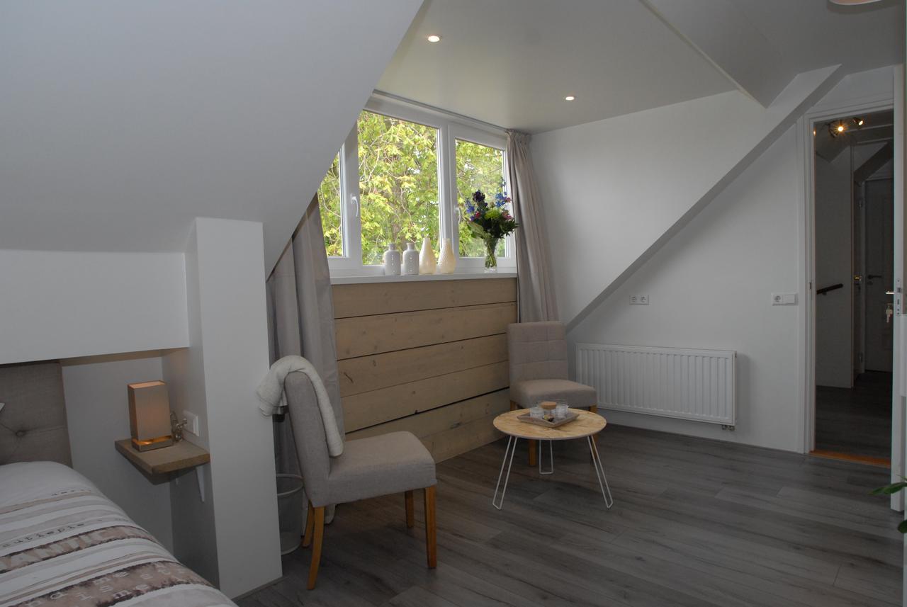 B&B De Kaagse Boer Экстерьер фото