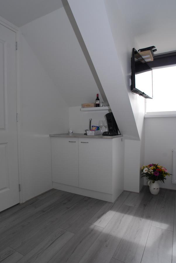 B&B De Kaagse Boer Экстерьер фото